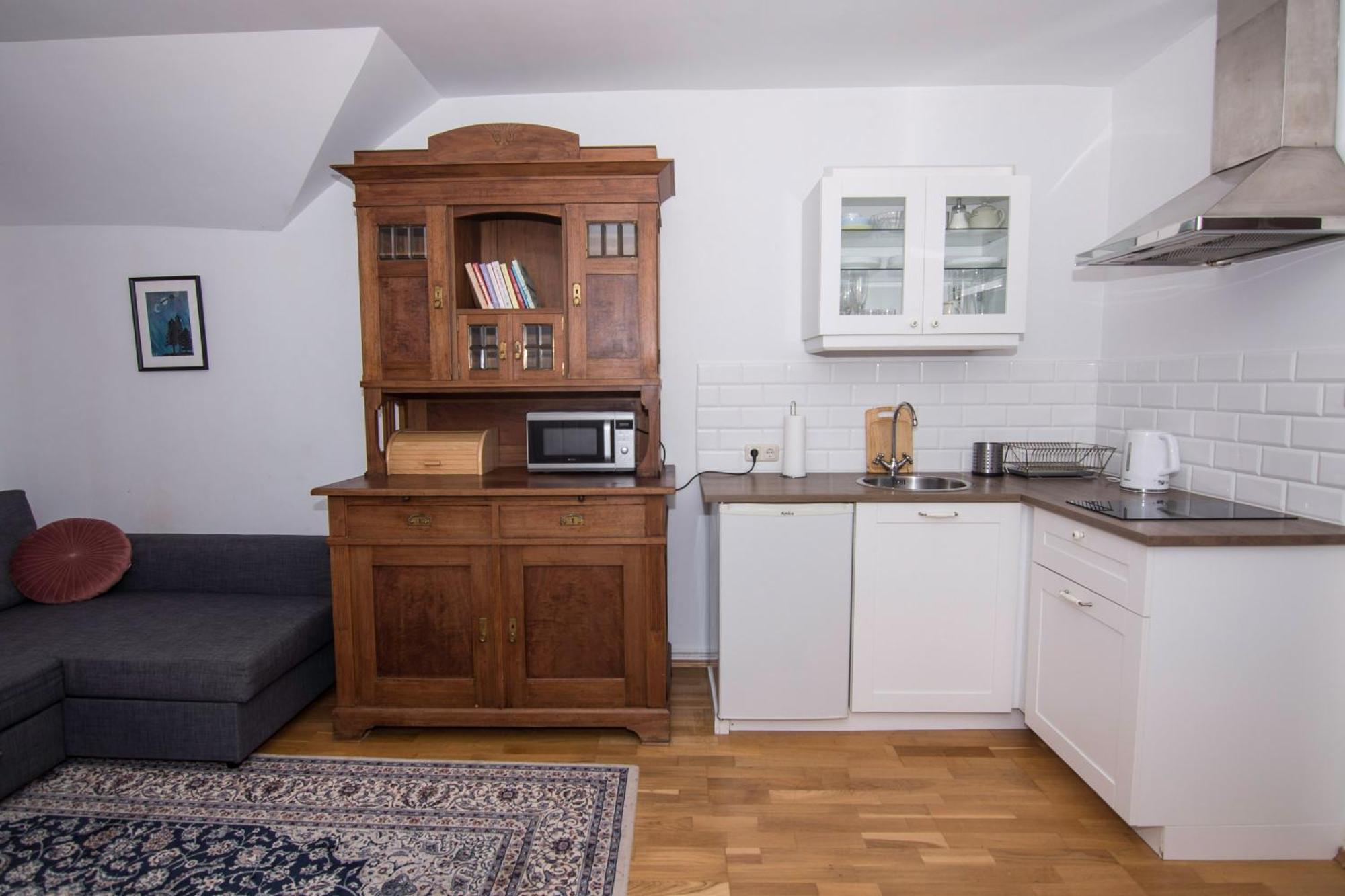 Apartamenty Goscinne 54 Szklarska Poręba Buitenkant foto