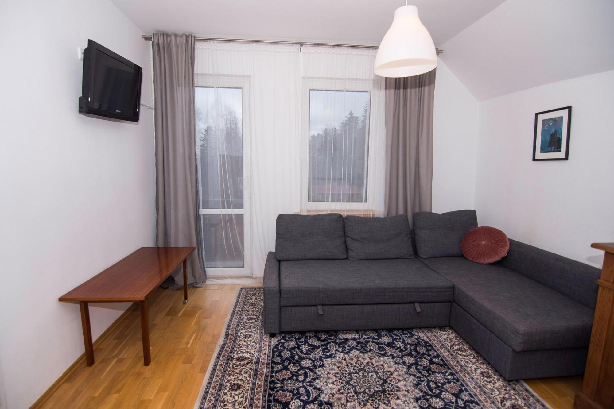 Apartamenty Goscinne 54 Szklarska Poręba Buitenkant foto